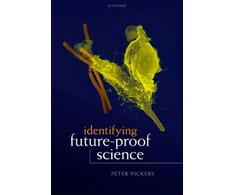 KNYGA Peter Vickers Identifying Future-Proof Science
