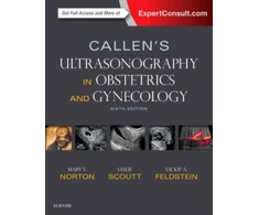 KNYGA Peter W Callen Callen's Ultrasonography in Obstetrics and Gynecology