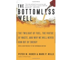 KNYGA Peter W Huber Bottomless Well