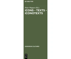 KNYGA Peter Wagner Icons - Texts - Iconotexts