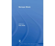KNYGA Peter Walls Baroque Music