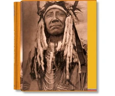 KNYGA Peter Walther Edward S. Curtis. The North American Indian. The Complete Portfolios