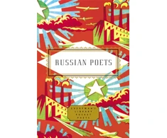 KNYGA Peter Washington Russian Poets
