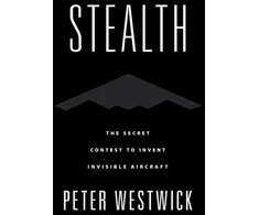 KNYGA Peter Westwick Stealth