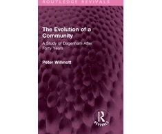 KNYGA Peter Willmott Evolution of a Community