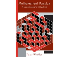 KNYGA Peter Winkler Mathematical Puzzles
