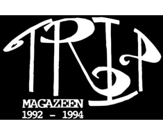 KNYGA Peter Wohelski TRiP MAGAZEEN