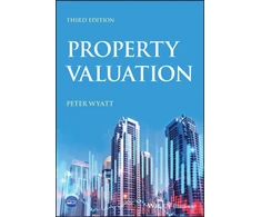 KNYGA Peter Wyatt Property Valuation