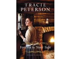 KNYGA Peterson Forever by Your Side