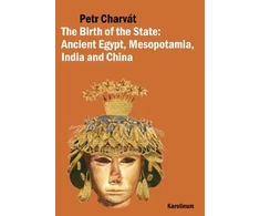 KNYGA Petr Charvt Birth of the State