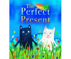 KNYGA Petr Horacek Perfect Present