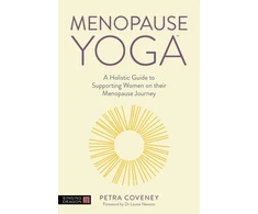 KNYGA Petra Coveney Menopause Yoga