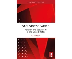 KNYGA Petra Klug Anti-Atheist Nation
