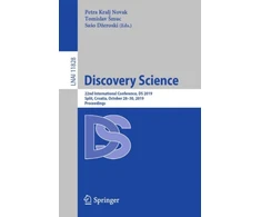 KNYGA Petra Kralj Novak Discovery Science