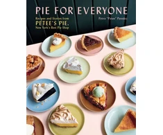 KNYGA Petra Paredez Pie for Everyone