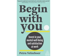 KNYGA Petra Velzeboer Begin With You