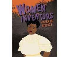 KNYGA Petrice Custance Women Inventors Hidden in History