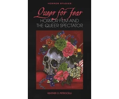 KNYGA Petrocelli Queer for Fear