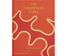 KNYGA Petty Pandean Elliott Indonesian Table