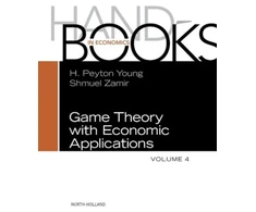 KNYGA Petyon Young Handbook of Game Theory