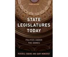 KNYGA Peverill Squire State Legislatures Today