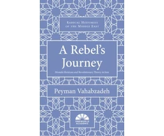 KNYGA Peyman Vahabzadeh Rebel's Journey