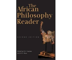 KNYGA Ph Coetzee African Philosophy Reader