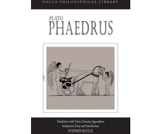 KNYGA Phaedrus