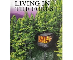KNYGA Phaidon Editors Living in the Forest