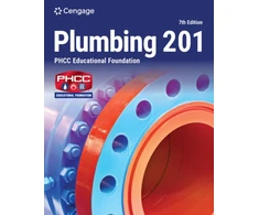 KNYGA Phcc Educational Foundation Plumbing 201