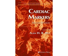 KNYGA ALAN Cardiac Markers