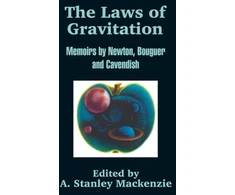 KNYGA Stanley Laws of Gravitation