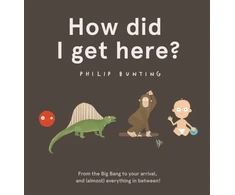 KNYGA Phil Bunting How Did I Get Here?