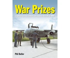 KNYGA Phil Butler War Prizes