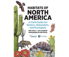 KNYGA Phil Chaon Habitats of North America