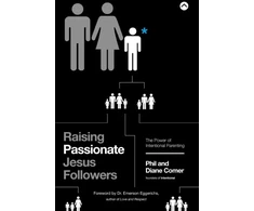 KNYGA Phil Comer Raising Passionate Jesus Followers