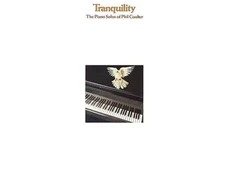 KNYGA Phil Coulter Tranquillity