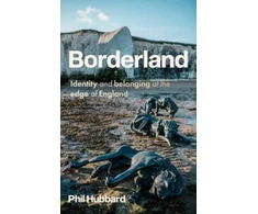 KNYGA Phil Hubbard Borderland