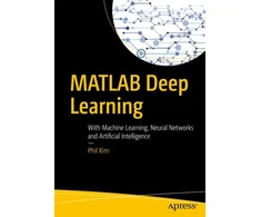 KNYGA Phil Kim MATLAB Deep Learning