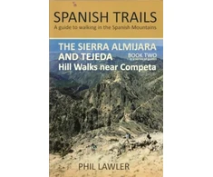 KNYGA Phil Lawler Sierra Almijara and Tejeda