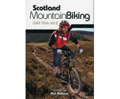 KNYGA Phil Mckane Scotland Mountain Biking
