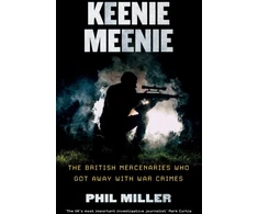 KNYGA Phil Miller Keenie Meenie
