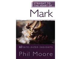KNYGA Phil Moore Straight to the Heart of Mark