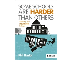 KNYGA Phil Naylor Some Schools Are Harder Than Others