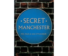 KNYGA Phil Page Secret Manchester