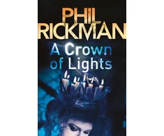 KNYGA Phil Rickman Crown of Lights