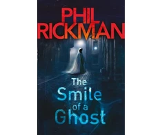 KNYGA Phil Rickman Smile of a Ghost