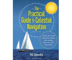 KNYGA Phil Somerville Practical Guide to Celestial Navigation