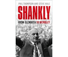 KNYGA Phil Thompson Shankly