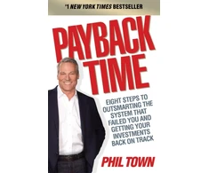 KNYGA Phil Town Payback Time
